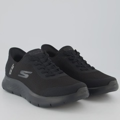 Tênis Masculino Skechers Go Walk-Flex - Foto 2