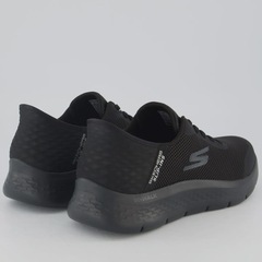 Tênis Masculino Skechers Go Walk-Flex - Foto 3
