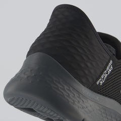 Tênis Masculino Skechers Go Walk-Flex - Foto 6