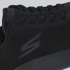 Tênis Masculino Skechers Go Walk-Flex - Foto 7