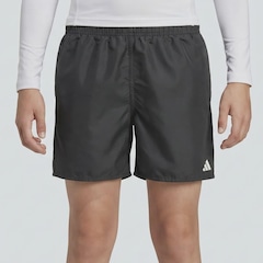 Bermuda adidas Solids By - Infantil - Foto 1