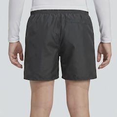 Bermuda adidas Solids By - Infantil - Foto 3