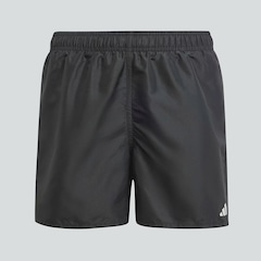 Bermuda adidas Solids By - Infantil - Foto 4