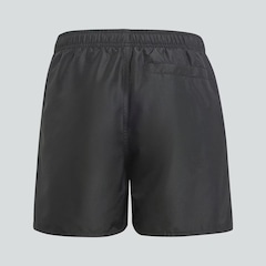 Bermuda adidas Solids By - Infantil - Foto 5