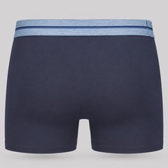 Kit de 2 Cuecas Boxer Lupo Com Elastano - Foto 3
