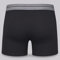 Kit de 2 Cuecas Boxer Lupo Com Elastano - Foto 6