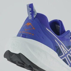 Tênis Masculino Asics Gel Sonoma 8 - Foto 6