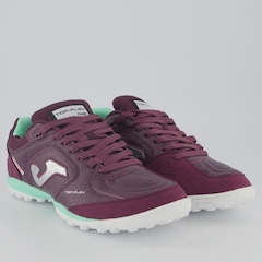 Chuteira Society Adulto Joma Top Flex - Foto 2