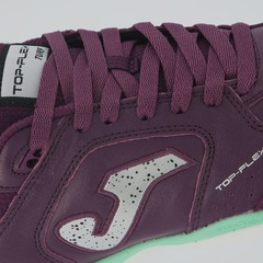 Chuteira Society Adulto Joma Top Flex - Foto 7