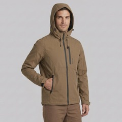 Jaqueta Hang Loose Crabs - Masculina - Foto 2