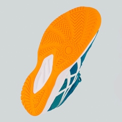 Tênis Masculino Asics Upcourt 6 - Foto 5
