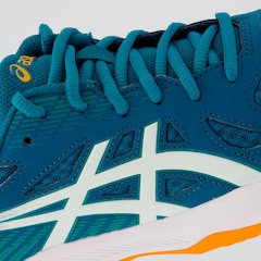 Tênis Masculino Asics Upcourt 6 - Foto 7