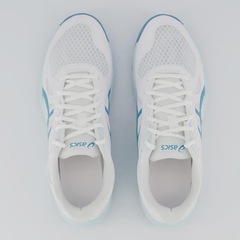 Tênis Masculino Asics Upcourt 6 - Foto 4