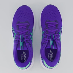 Tênis Masculino Asics Gel-Excite 11 - Foto 4