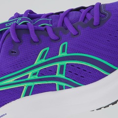 Tênis Masculino Asics Gel-Excite 11 - Foto 7