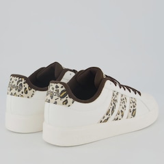 Tênis Feminino adidas Streettalk - Foto 3