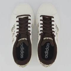 Tênis Feminino adidas Streettalk - Foto 4