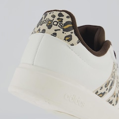 Tênis Feminino adidas Streettalk - Foto 6