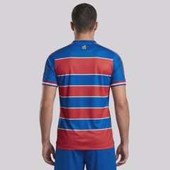 Camisa do Fortaleza Volt I 2026 - Masculina - Foto 3