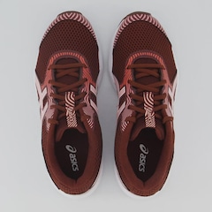 Tênis Feminino Asics Buzz 4 - Foto 4