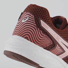 Tênis Feminino Asics Buzz 4 - Foto 6