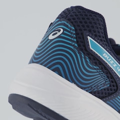 Tênis Feminino Asics Buzz 4 - Foto 6