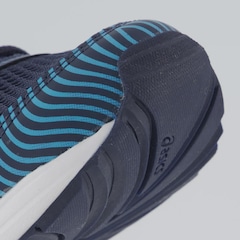 Tênis Feminino Asics Buzz 4 - Foto 8