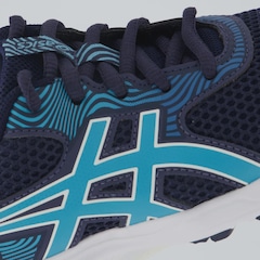 Tênis Masculino Asics Buzz 4 - Foto 7