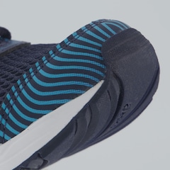 Tênis Masculino Asics Buzz 4 - Foto 8