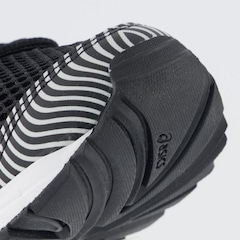 Tênis Feminino Asics Buzz 4 - Foto 8