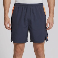 Shorts Fila Mesh Match II 5 - Masculina - Foto 1