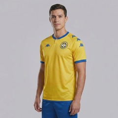 Camisa do Araçatuba Kappa I 2026 - Masculina - Foto 2