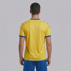 Camisa do Araçatuba Kappa I 2026 - Masculina - Foto 3