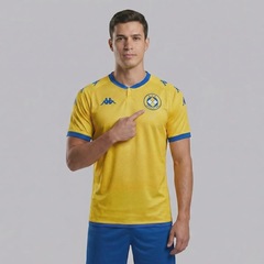Camisa do Araçatuba Kappa I 2026 - Masculina - Foto 4