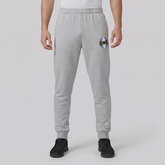 Calça de Moletom do Grêmio Retrô - Masculina - Foto 1