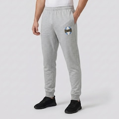 Calça de Moletom do Grêmio Retrô - Masculina - Foto 2