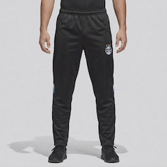 Calça do Grêmio Slim Fit New Balance Esportiva - Masculina - Foto 1