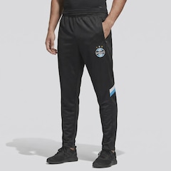 Calça do Grêmio Slim Fit New Balance Esportiva - Masculina - Foto 2