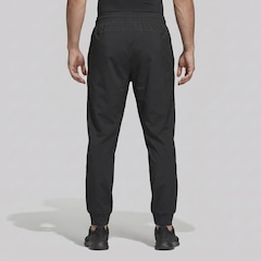 Calça do Corinthians Bolso com Zíper Coimbra - Masculina - Foto 3