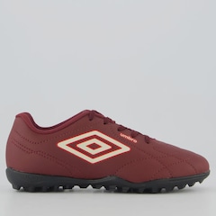 Chuteira Society Infantil Umbro Class Footballer - Foto 1