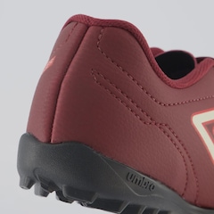 Chuteira Society Infantil Umbro Class Footballer - Foto 2
