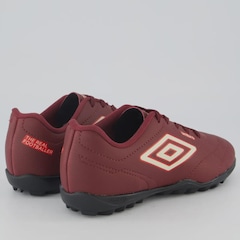 Chuteira Society Infantil Umbro Class Footballer - Foto 5