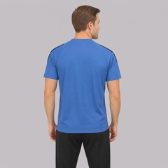 Camiseta Sereno 3S adidas  - Masculina - Foto 4