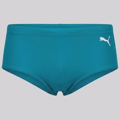 Sunga Adulto Puma Lateral Larga - Foto 1