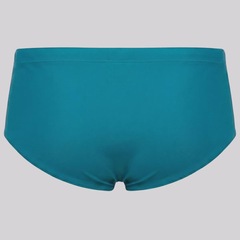 Sunga Adulto Puma Lateral Larga - Foto 2