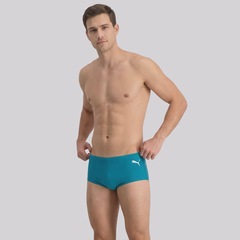 Sunga Adulto Puma Lateral Larga - Foto 3