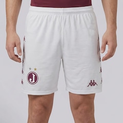 Calção Juventus da Mooca Kappa II 2026 - Masculina - Foto 1