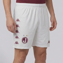 Calção Juventus da Mooca Kappa II 2026 - Masculina - Foto 2