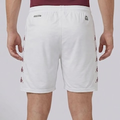 Calção Juventus da Mooca Kappa II 2026 - Masculina - Foto 3