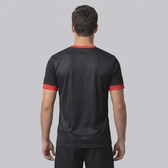 Camisa do São Paulo Classic Braziline - Masculina - Foto 3